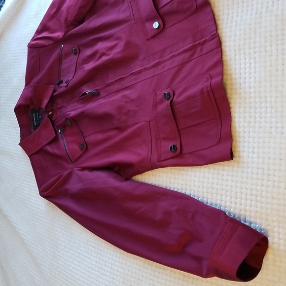 Jones NY jacket - Picture 2 of 8